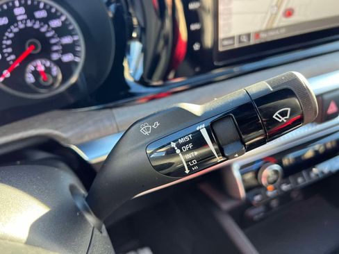 Used 2023 Kia K5 EX image 37