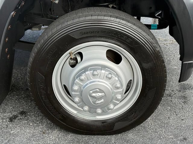 Used 2024 RAM 5500 Tradesman AWD/4WD image 29