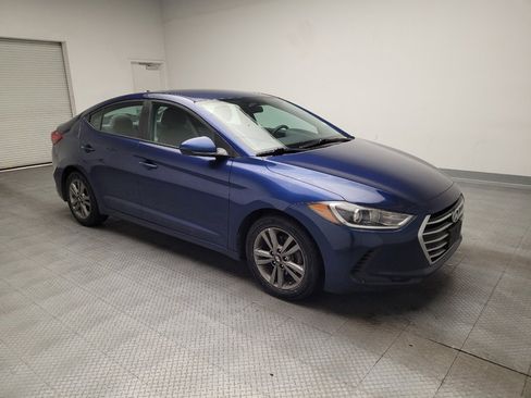 Used 2018 Hyundai Elantra SEL FWD image 11