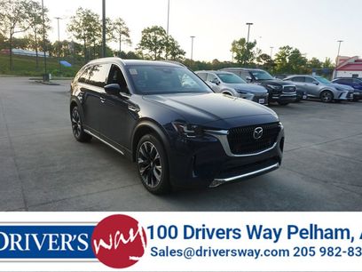 Used 2024 MAZDA CX-90 Plug-In Hybrid w/ Premium Plus