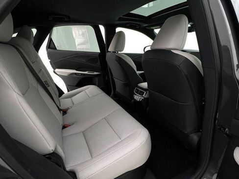Certified 2025 Lexus RX 350 Premium w/ Convenience Package AWD/4WD image 18