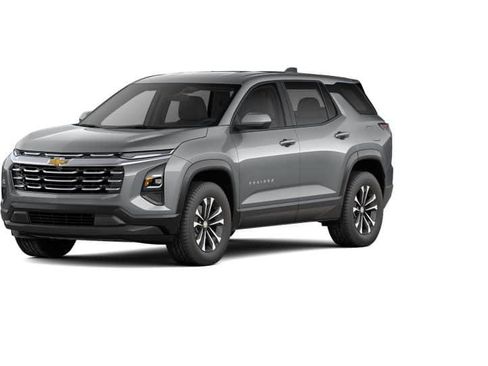 New 2027 Chevrolet Equinox LT FWD image 39