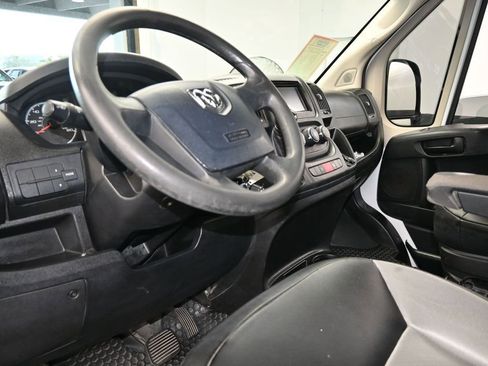 Used 2017 RAM ProMaster 1500 image 12