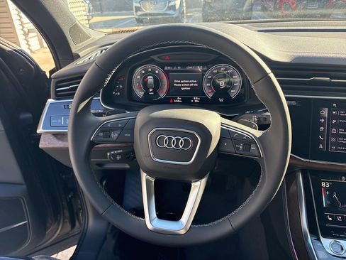 New 2026 Audi Q7 3.0T Premium Plus image 20