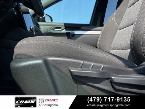 Used 2026 GMC Terrain Elevation FWD image 11