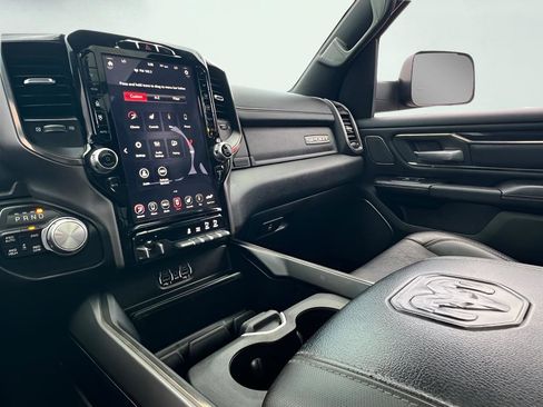Used 2020 RAM 1500 Sport w/ Leather & Sound Group AWD/4WD image 62
