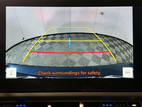 Certified 2025 Toyota Camry XSE w/ Premium Package image 25