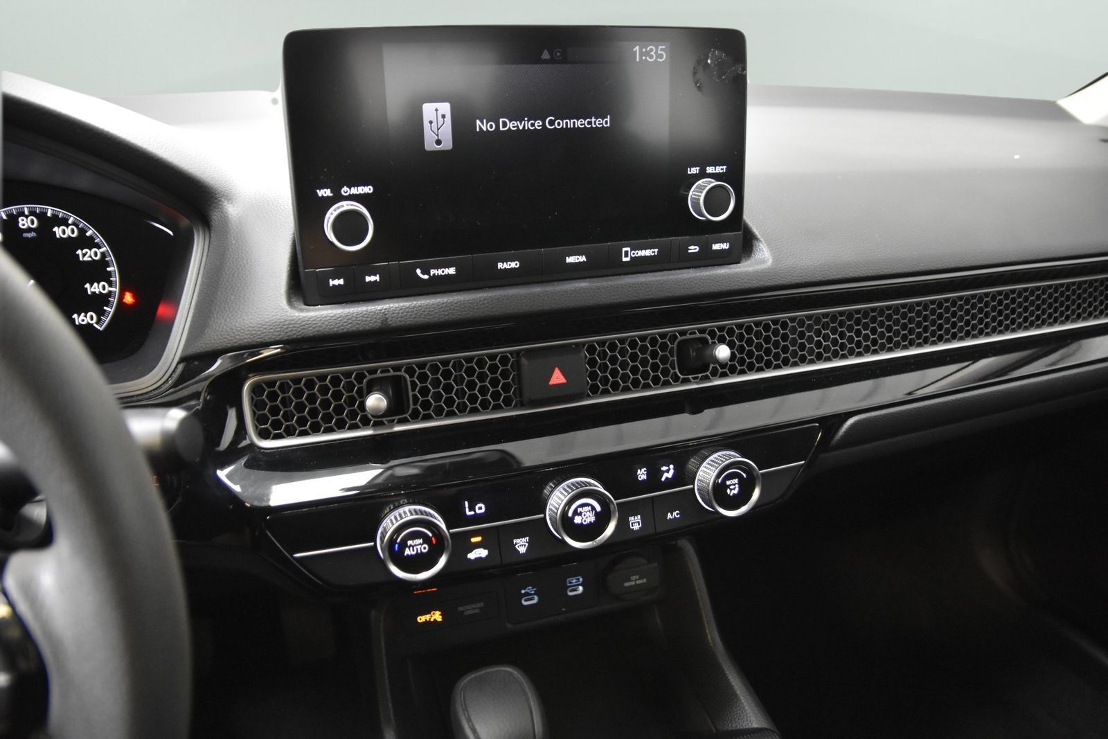Used 2025 Honda Civic LX image 18