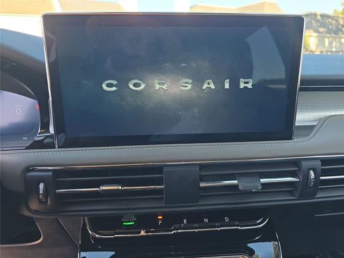 Used 2025 Lincoln Corsair Reserve w/ Jet Appearance Package image 21