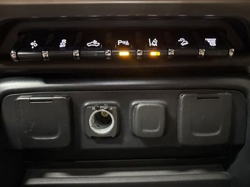 Used 2019 GMC Sierra 3500 Denali w/ Duramax Plus Package image 14