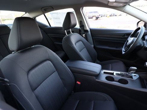 New 2025 Nissan Altima 2.5 S image 20