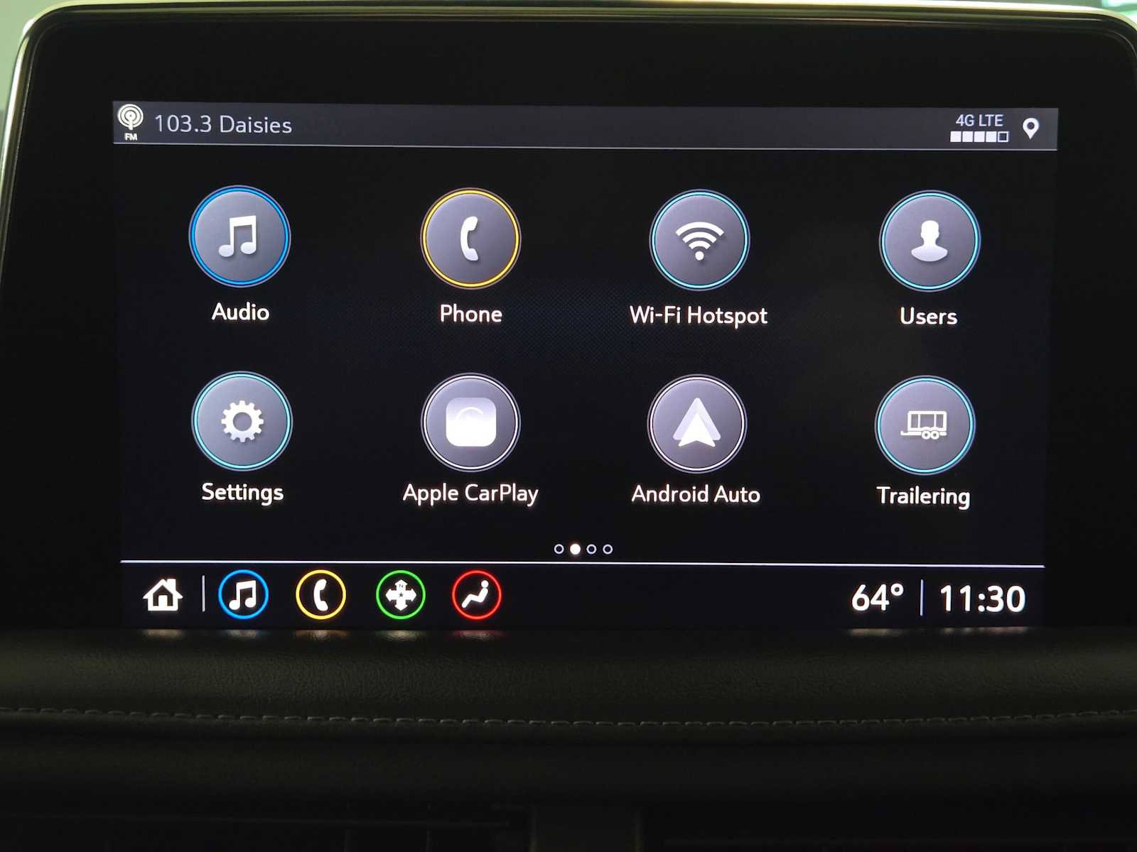 Used 2021 Chevrolet Tahoe LT AWD/4WD image 30