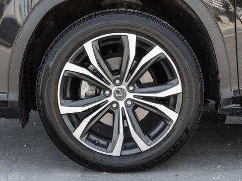 Used 2018 Lexus RX 450h AWD w/ Premium Package image 14