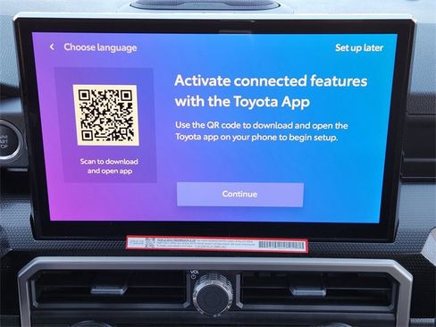 New 2026 Toyota 4Runner Limited image 13