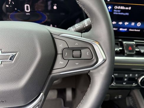 Used 2025 Chevrolet TrailBlazer ACTIV w/ Convenience Package image 18