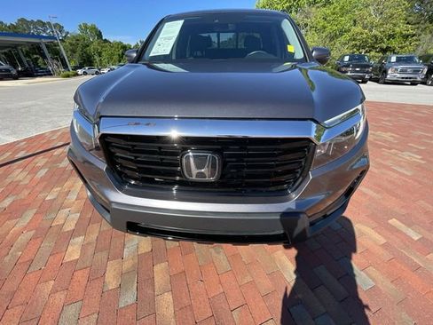Certified 2023 Honda Ridgeline RTL-E image 24