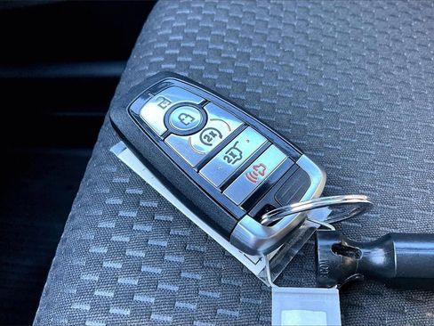 Certified 2023 Ford Escape ST-Line w/ Tech Pack #1 image 11