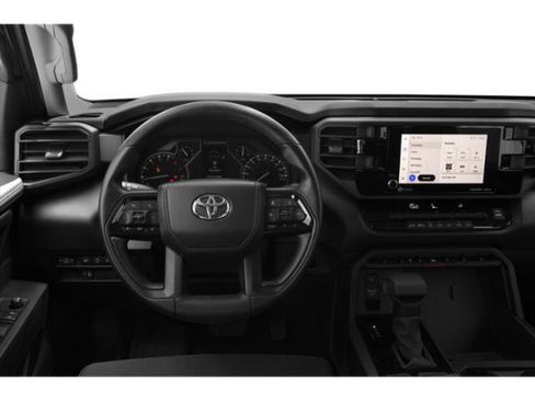 Used 2023 Toyota Tundra SR AWD/4WD image 7