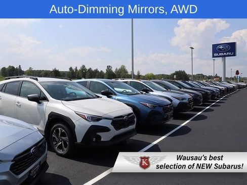 Used 2026 Subaru Crosstrek 2.5i Premium w/ Crosstrek Mirror Package AWD/4WD image 28