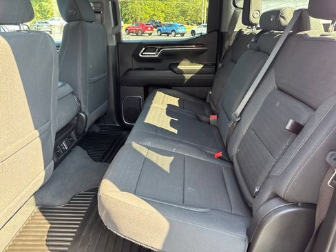 Used 2024 GMC Sierra 1500 Elevation AWD/4WD image 16