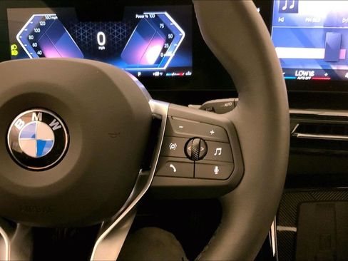 Certified 2025 BMW X1 xDrive28i AWD/4WD image 19