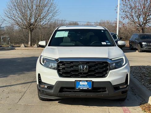 Used 2023 Honda Passport EX-L image 9