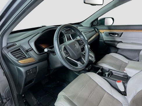 Used 2020 Honda CR-V EX-L image 4