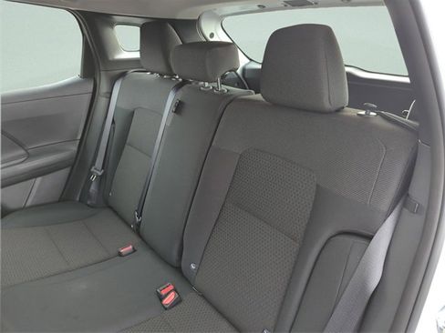 New 2026 Nissan Kicks S image 23