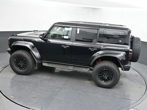 New 2026 Ford Bronco Raptor AWD/4WD image 42