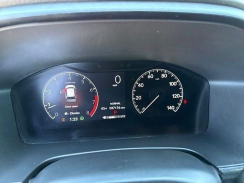 Used 2023 Honda CR-V EX image 9
