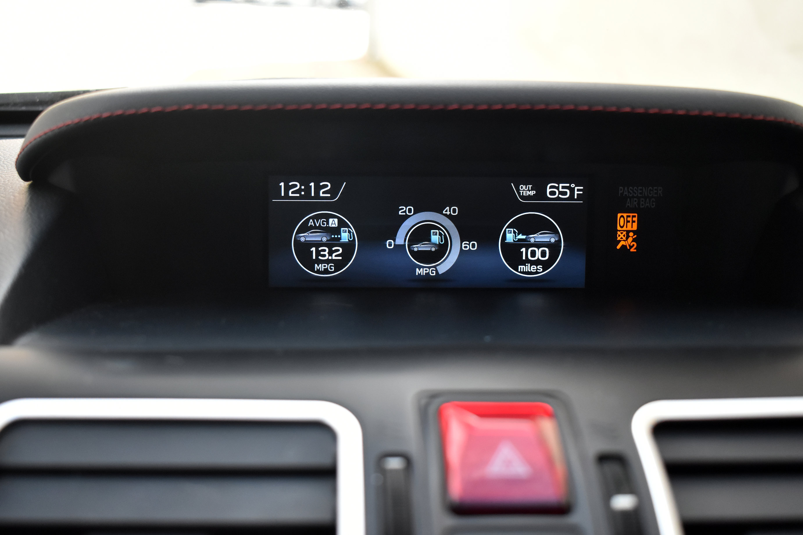 Used 2018 Subaru WRX STI AWD/4WD image 35
