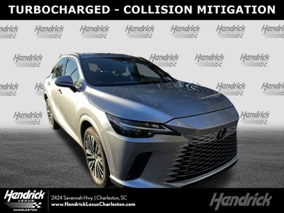 Used 2023 Lexus RX 350 Premium Plus