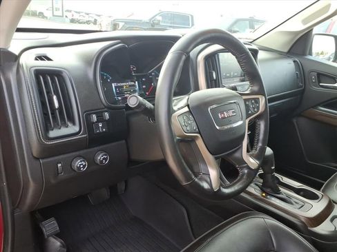 Used 2018 GMC Canyon Denali image 18