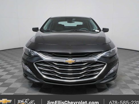 Used 2023 Chevrolet Malibu LT FWD image 20