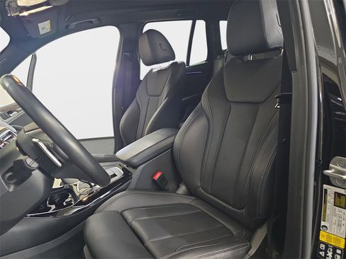 Used 2022 BMW X3 xDrive30i image 18