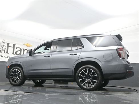 Used 2022 Chevrolet Tahoe RST w/ Luxury Package image 57