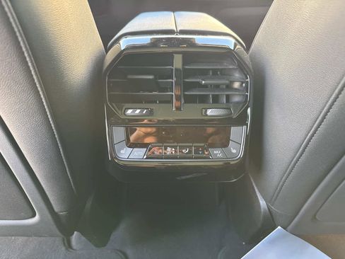 Certified 2025 BMW iX M60 image 17