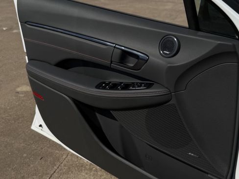 New 2026 Hyundai Sonata N Line image 22