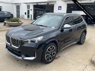 Used 2023 BMW X1 xDrive28i w/ Convenience Package AWD/4WD video 1