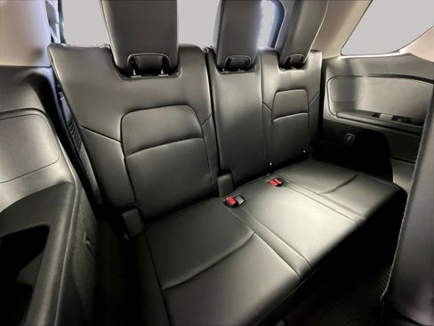 New 2026 Nissan Pathfinder SL AWD/4WD image 20
