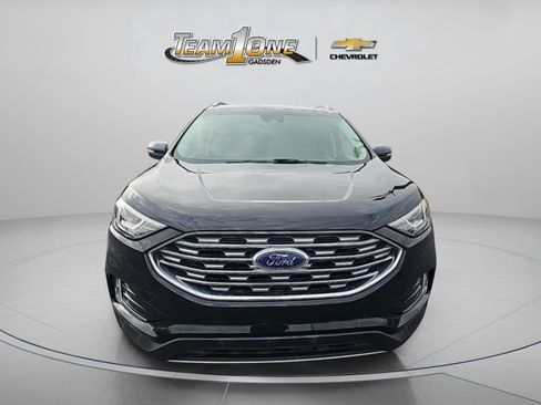Used 2020 Ford Edge SEL w/ Cold Weather Package image 2