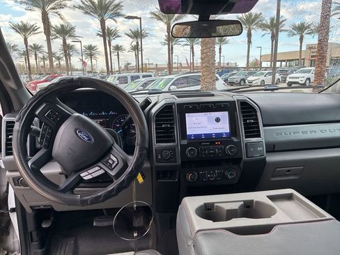 Used 2020 Ford F250 XLT w/ FX4 Off-Road Package image 10