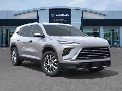 New 2026 Buick Enclave Preferred image 7