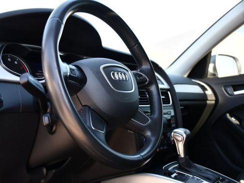 Used 2015 Audi A4 2.0T Premium image 13