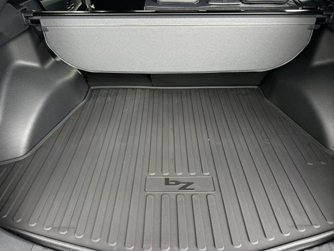 New 2026 Toyota bZ image 14