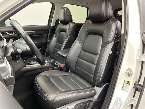 Certified 2024 MAZDA CX-5 AWD 2.5 S w/ Preferred Package image 10