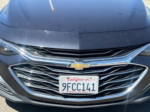 Used 2023 Chevrolet Malibu LS FWD image 12