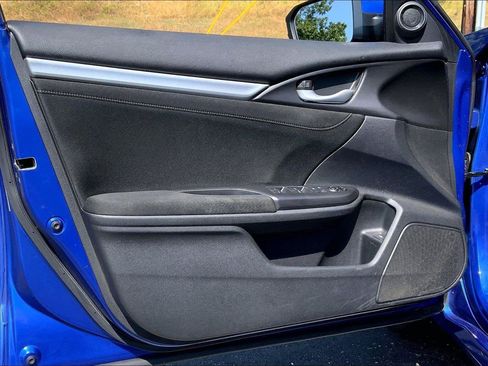 Used 2018 Honda Civic EX-T image 21