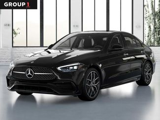 New 2025 Mercedes-Benz C 300 C 300 video 1