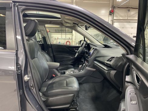 Certified 2021 Subaru Forester Limited image 14